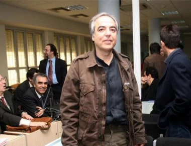 Νέα 48ωρη άδεια για Κουφοντίνα από τις φυλακές Βόλου